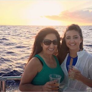 Meet your Posher, Patricia